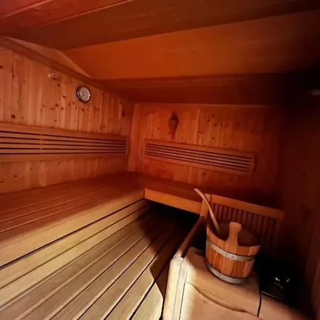 公寓 Un Balconcino Su Celerina